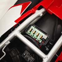 oxford motorcycle fuse box 12v