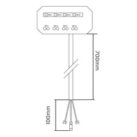 oxford motorcycle fuse box 12v
