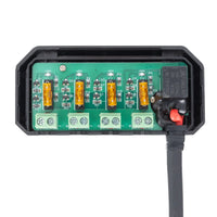 oxford motorcycle fuse box 12v