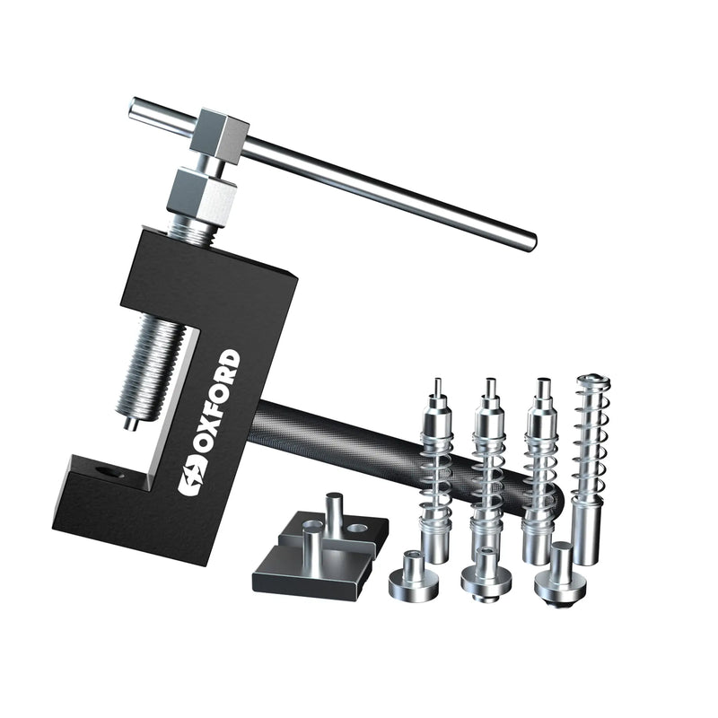 oxford motorcycle chain tool pro