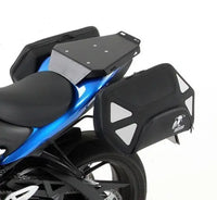 hepco becker c bow carrier suzuki gsx s1000 f