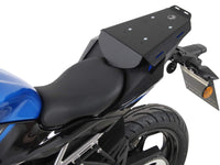 Hepco & Becker Sportrack Kawasaki Z 125 / Ninja 125 2018-