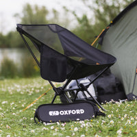 oxford camping chair