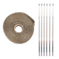 oxford motorcycle exhaust wrap
