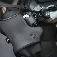 oxford motorcycle hot muffs
