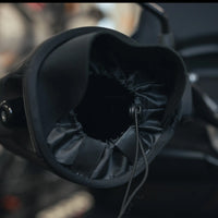 oxford motorcycle hot muffs