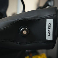 oxford motorcycle hot muffs