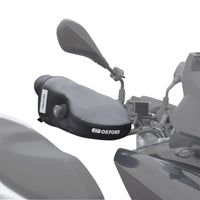 oxford motorcycle hot muffs