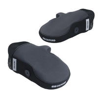 oxford motorcycle hot muffs