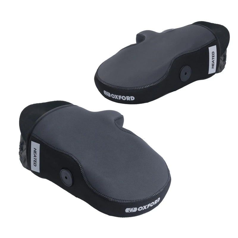 oxford motorcycle hot muffs