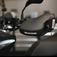oxford motorcycle hot muffs