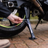 oxford motorcycle snapjack v3