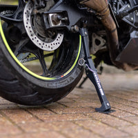 oxford motorcycle snapjack v3