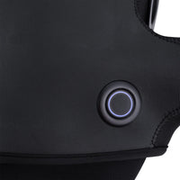 oxford motorcycle hot muffs