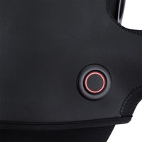 oxford motorcycle hot muffs