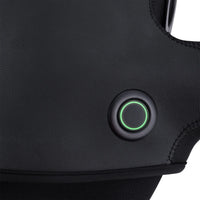 oxford motorcycle hot muffs