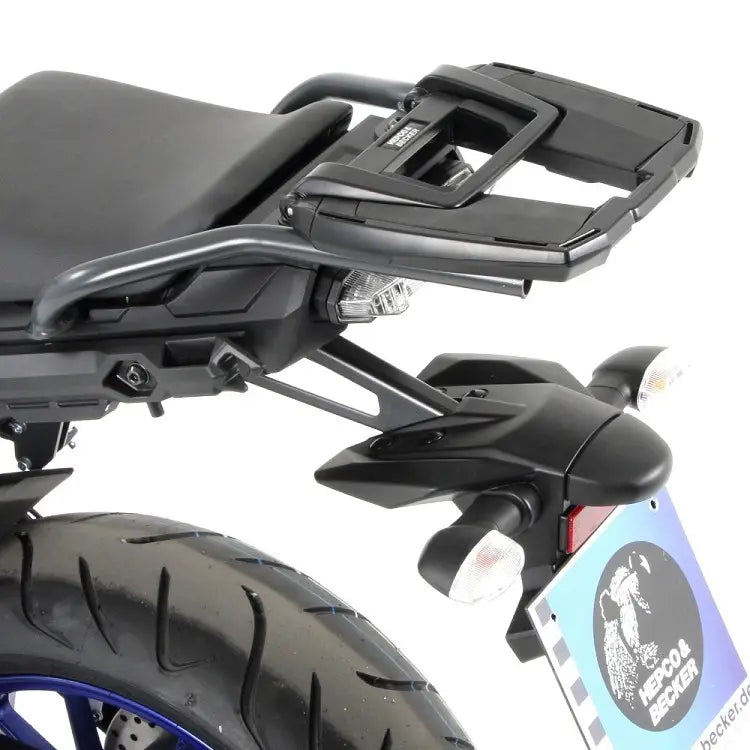 Hepco & Becker Rear Easyrack Yamaha FJ-09