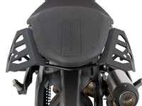 hepco becker luggage guard spacers ducati monster 890 v2 2026