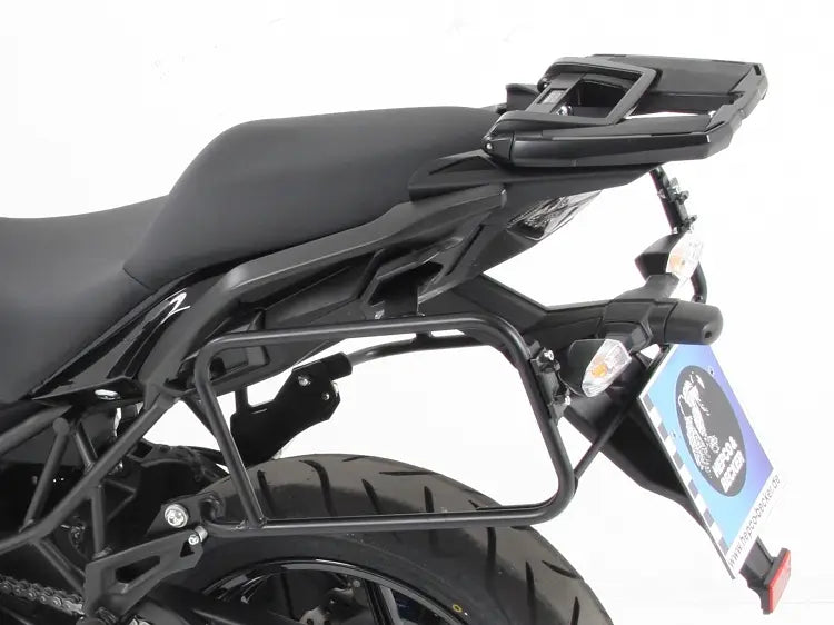 Hepco & Becker Lock-it Side Carrier Kawasaki Versys 650 '15-