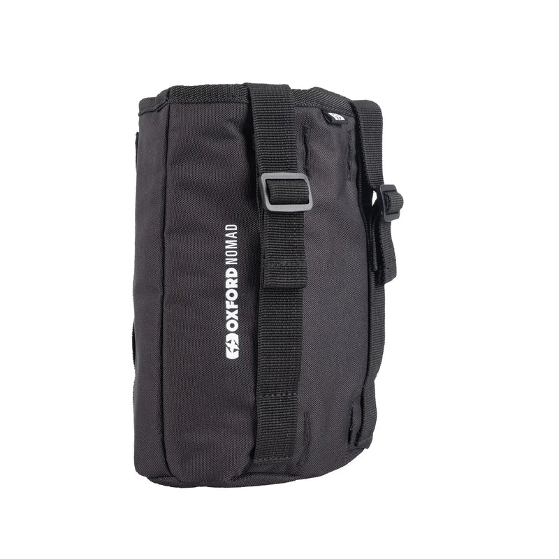 oxford nomad bottlestash xl
