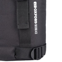 oxford nomad bottlestash xl
