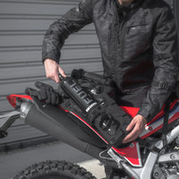 oxford nomad bottlestash xl