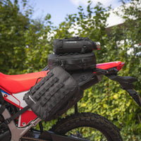 oxford nomad bottlestash xl