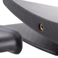 oxford motorcycle carbon aero wings