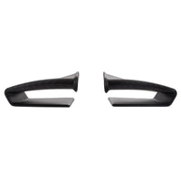 oxford motorcycle carbon aero wings