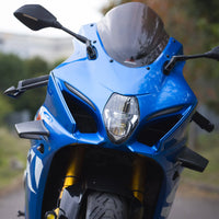 oxford motorcycle carbon aero wings