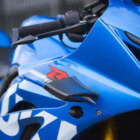 oxford motorcycle carbon aero wings
