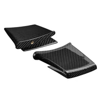 oxford motorcycle carbon aero wings