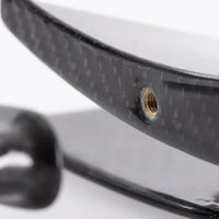 oxford motorcycle carbon aero wings