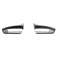 oxford motorcycle carbon aero wings