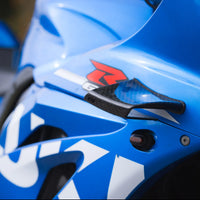 oxford motorcycle carbon aero wings