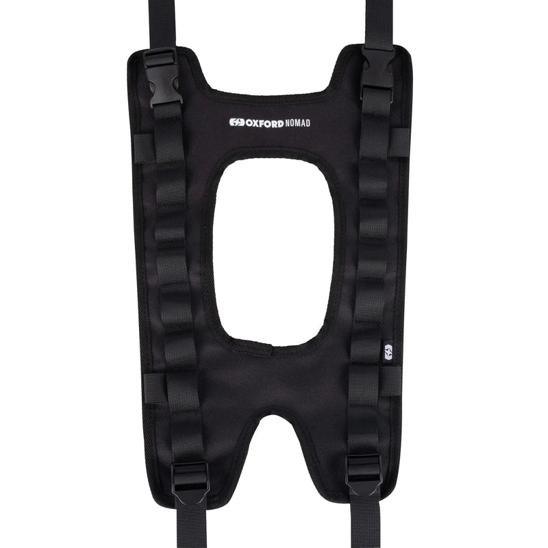 oxford nomad tank harness