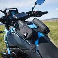 oxford nomad tank harness