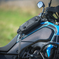 oxford nomad tank harness