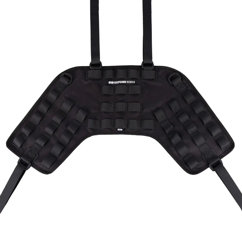 oxford nomad adventure harness