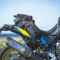 oxford nomad adventure harness