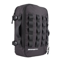 oxford nomad 4l utility bag