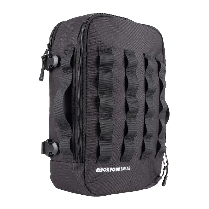 oxford nomad 4l utility bag