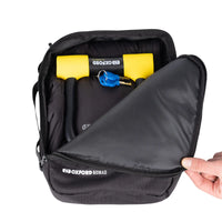 oxford nomad 4l utility bag