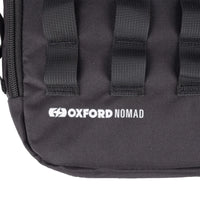 oxford nomad 4l utility bag