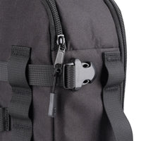 oxford nomad 4l utility bag