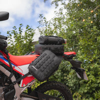 oxford nomad 4l utility bag