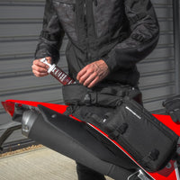 oxford nomad 4l utility bag