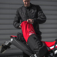 oxford nomad drop sack