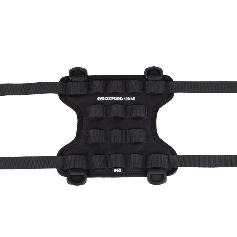 oxford nomad accessory harness