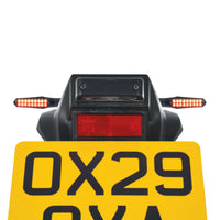 oxford nightrider duo motorcycle turn signals rear
